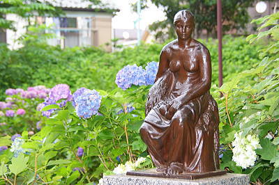 「農業」 1930年制作