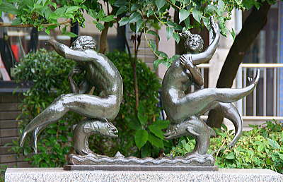 「競技への招待」 1962年制作