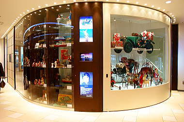 3階 北原コレクションエアポートギャラリー