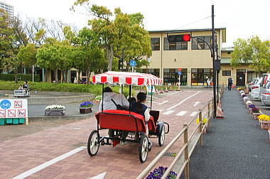 浦安市交通公園