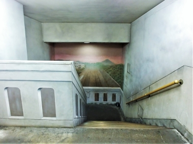 昭和33年の街へ