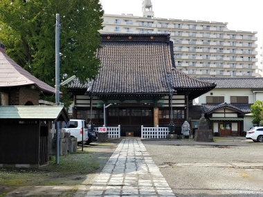 法禅寺