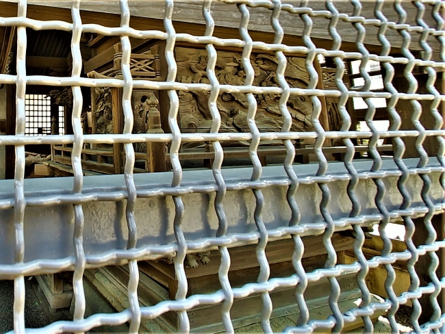 足立区有形文化財