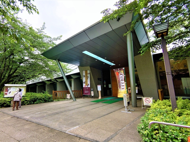 北区飛鳥山博物館