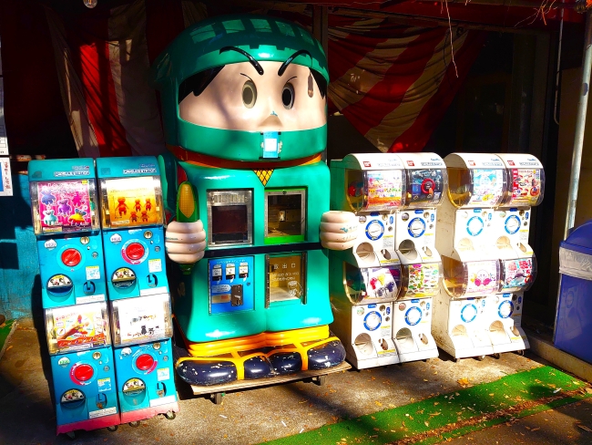 じゃじゃ丸ポップコーン