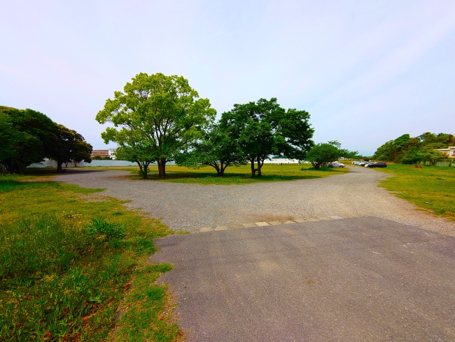 深沢多目的スポーツ広場